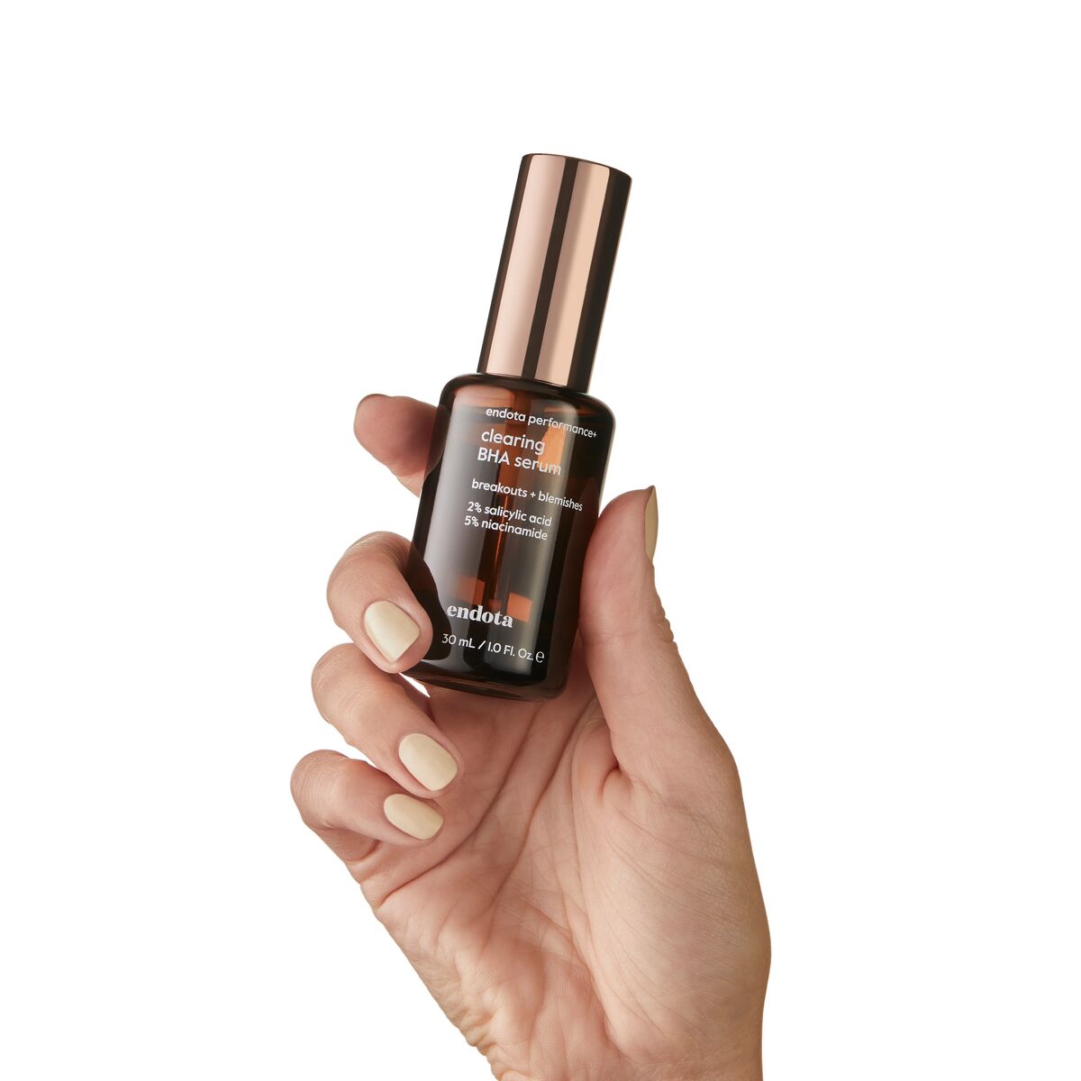 endota performance+ Clearing BHA Serum 30ml
