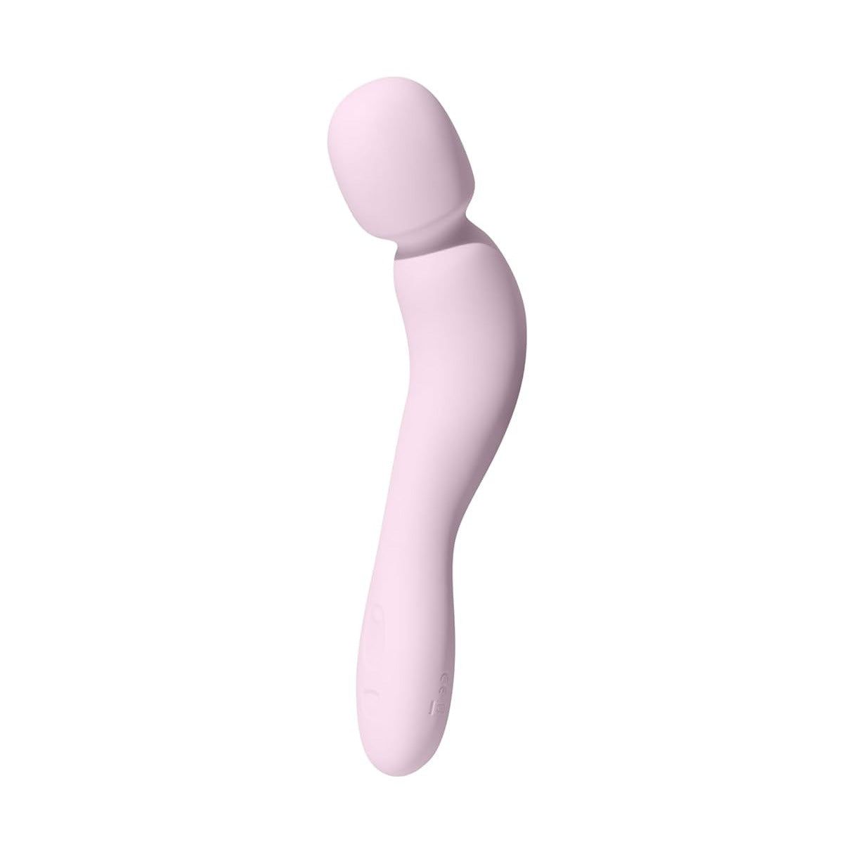 Dame Com Wand Vibrator - Quartz
