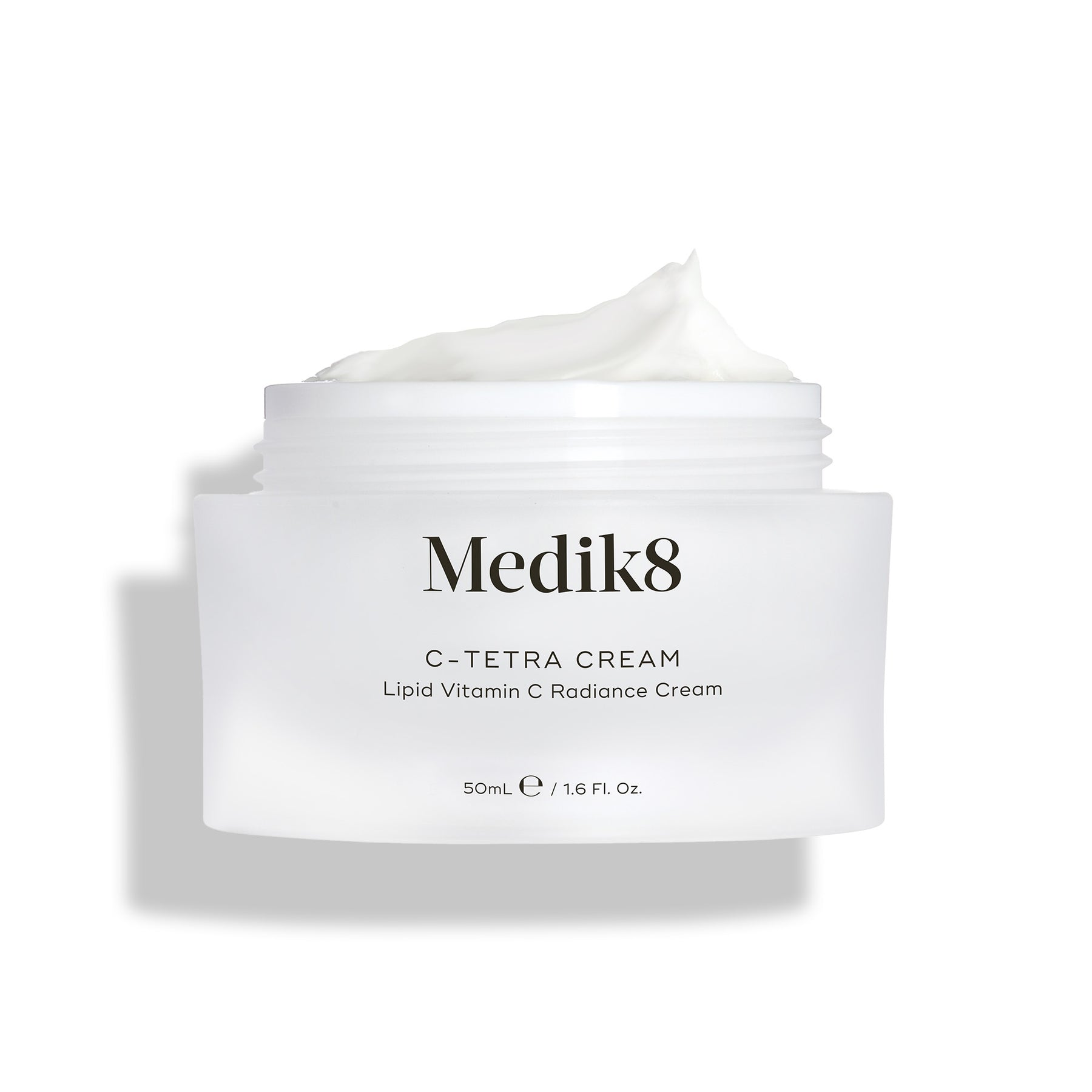 Medik8 C-Tetra Cream 50ml - Packshot