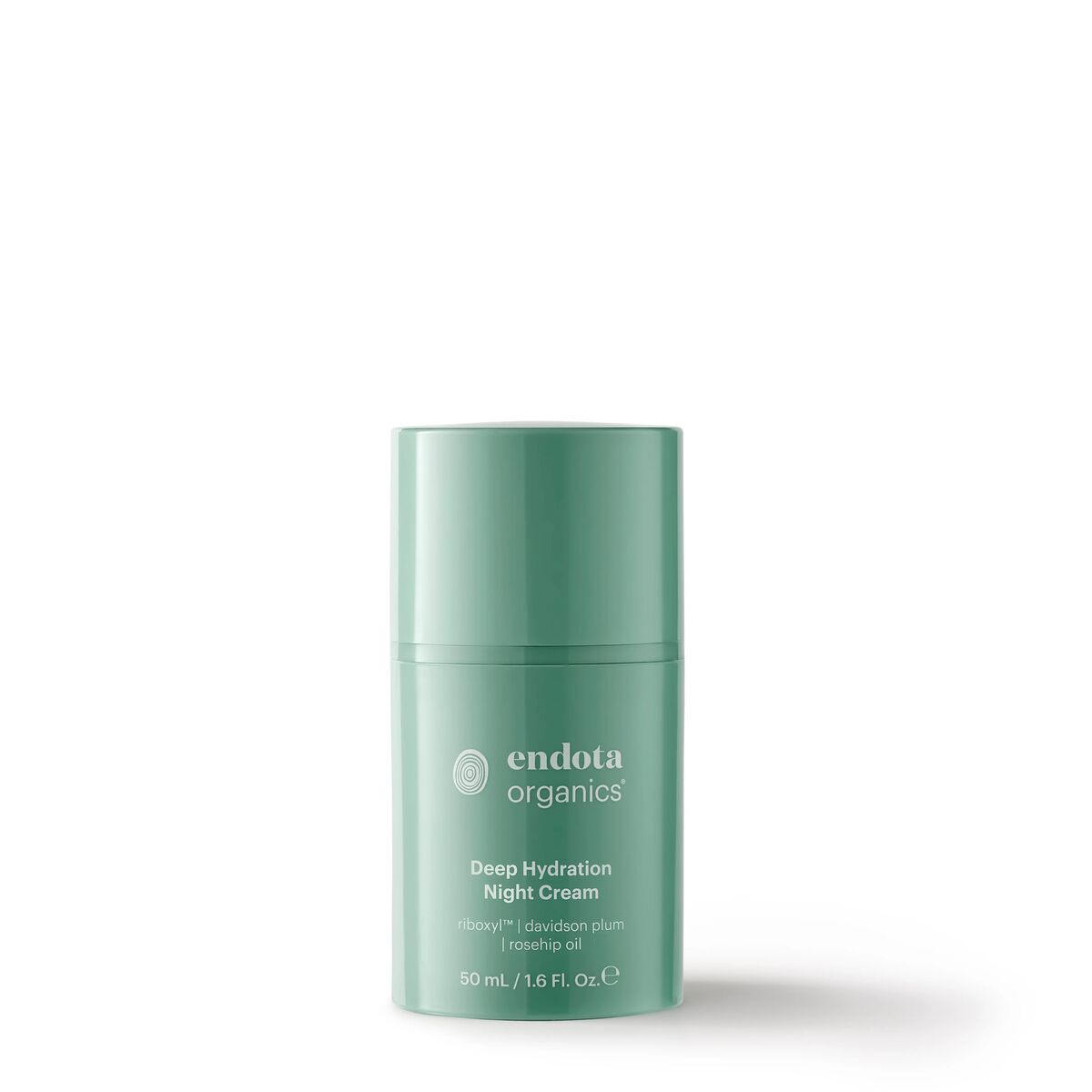 endota Organics Deep Hydration Night Cream 50ml