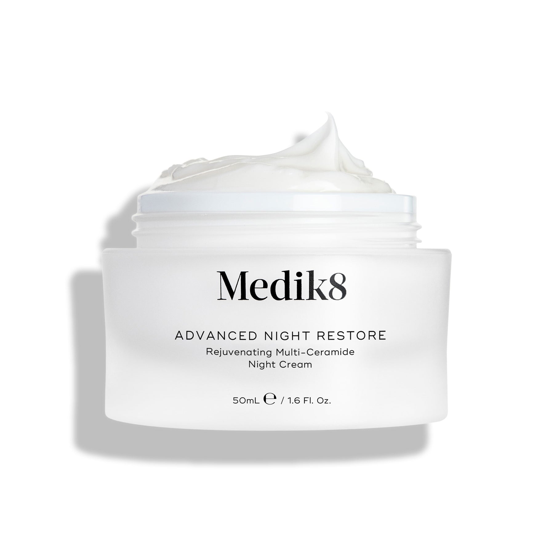 Medik8 Advanced Night Restore 50ml - Asset 1 Packshot