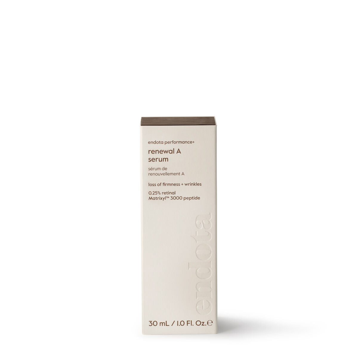 endota performance+ Renewal A Serum 30ml