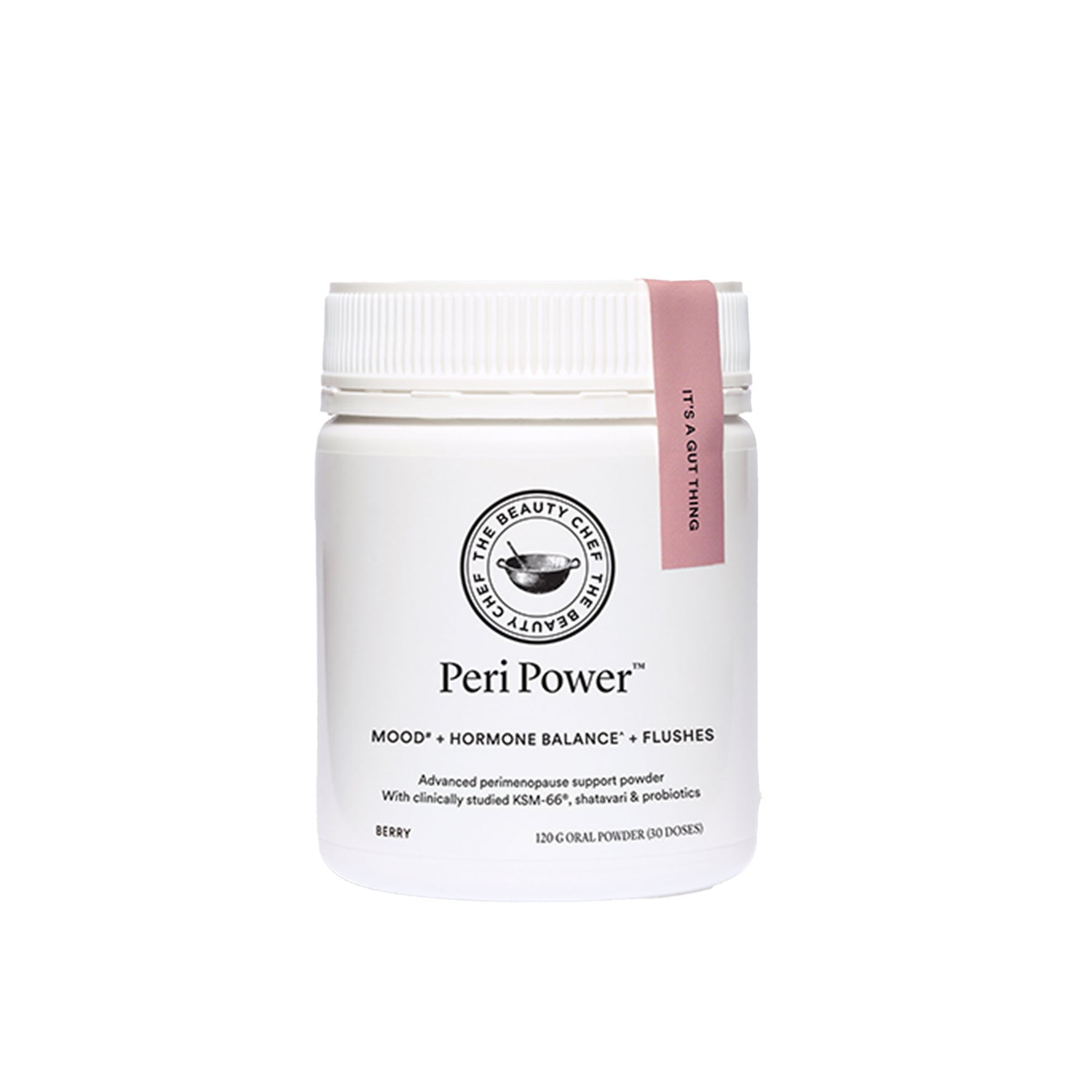 The Beauty Chef Peri Power 120g