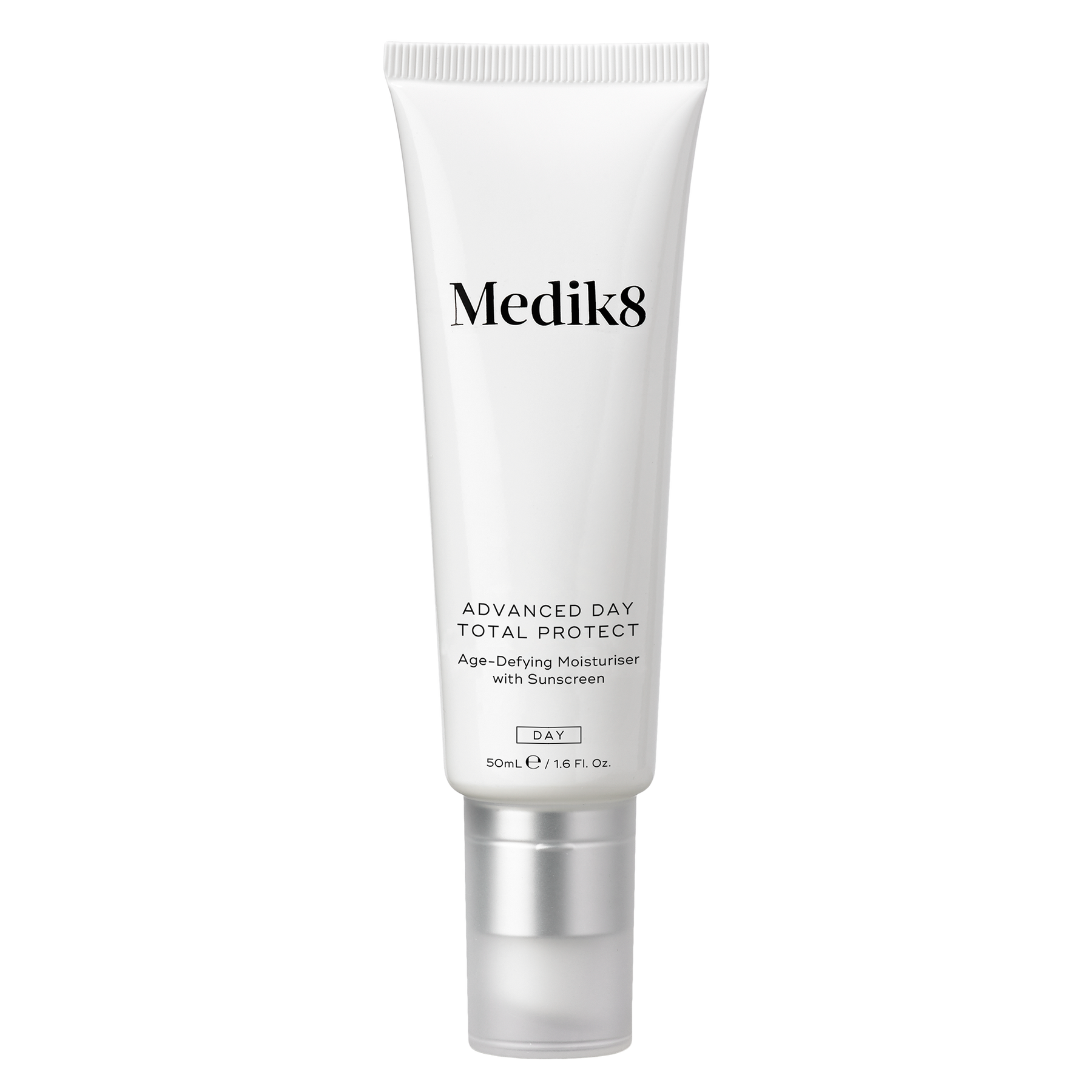 Medik8 Advanced Day Total Protect 50ml - AUS Advanced Day Total Protect