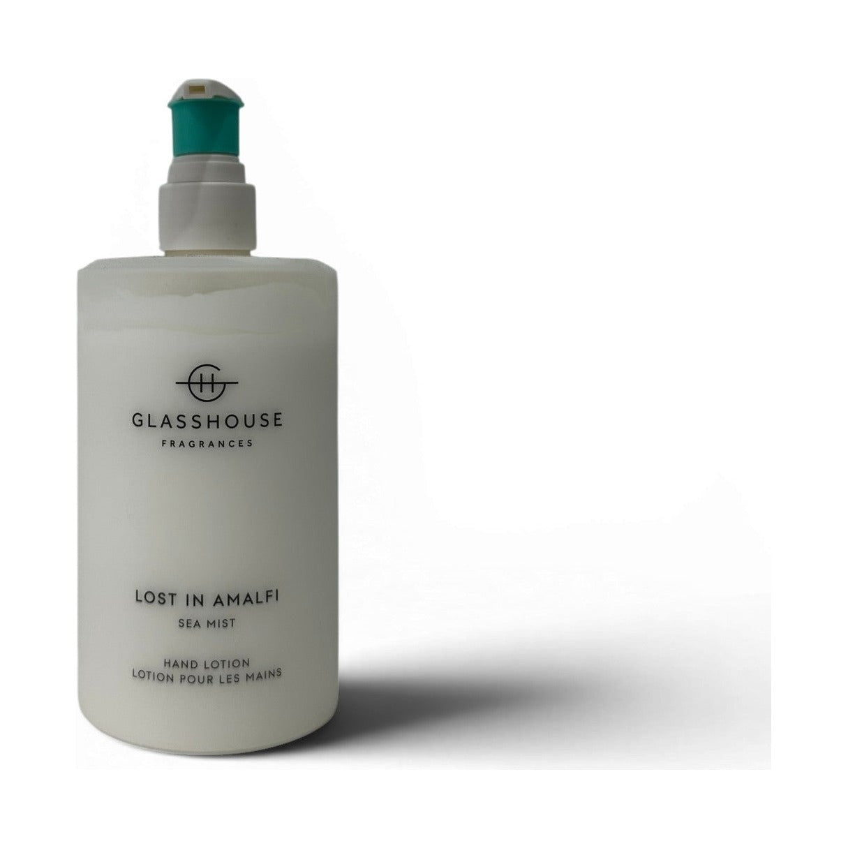 Glasshouse Fragrances Lost in Amalfi Hand Lotion 450ml