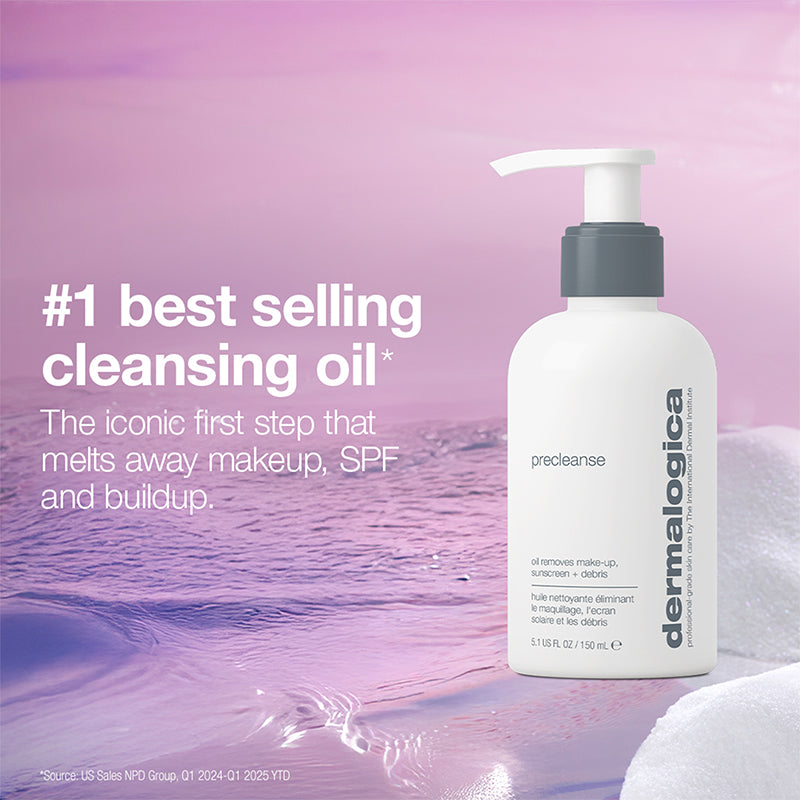 Dermalogica Expert Cleanse + Glow Value Gift Pack