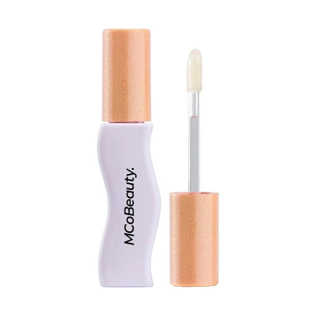 MCoBeauty Golden Glow Lip Oil 17ml