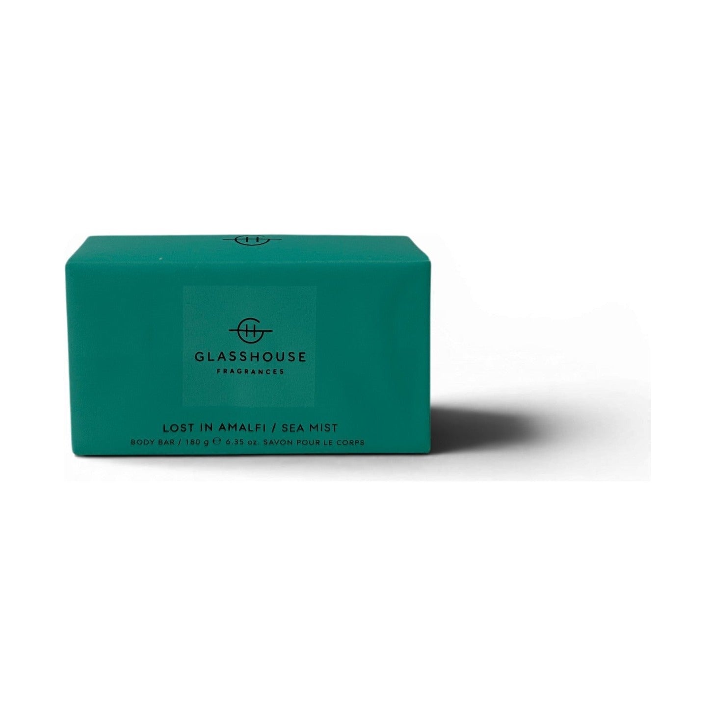 Glasshouse Fragrances Lost in Amalfi Body Bar 180g