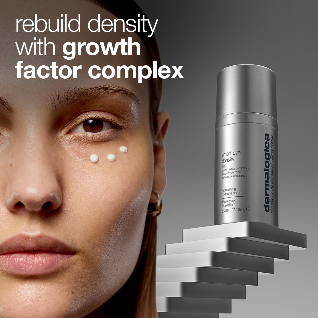 Dermalogica Smart Eye Density Serum 15ml