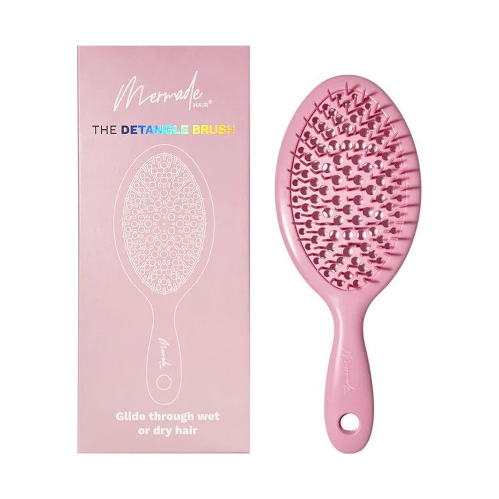 Mermade Hair Mermade Detangle Brush