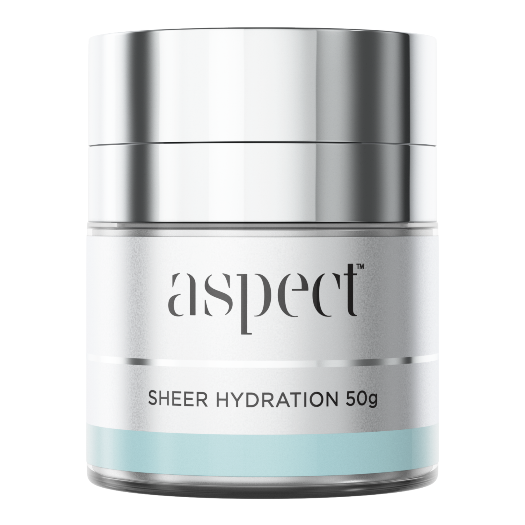 Aspect Sheer Hydration 50g