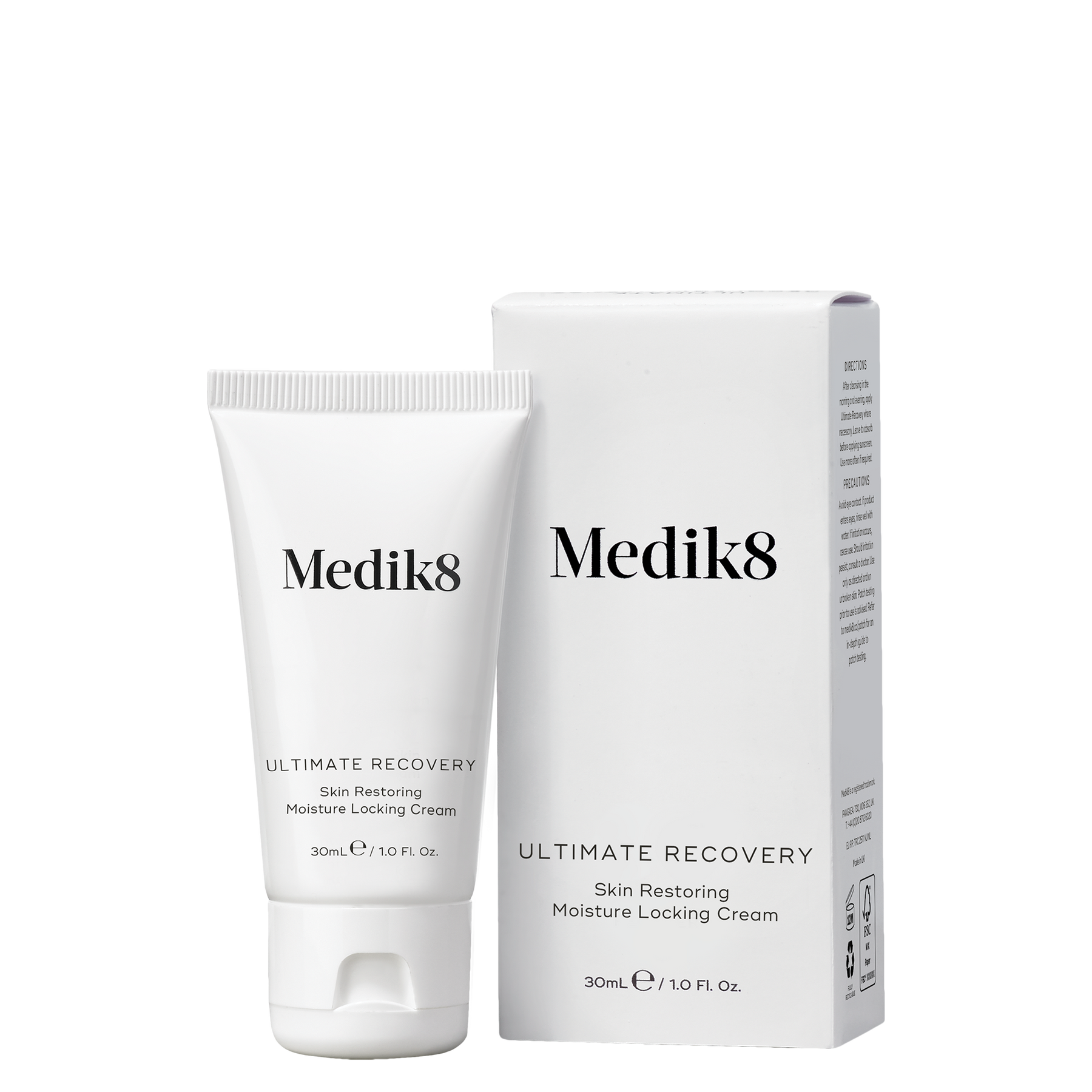 Medik8 Ultimate Recovery 30ml - B