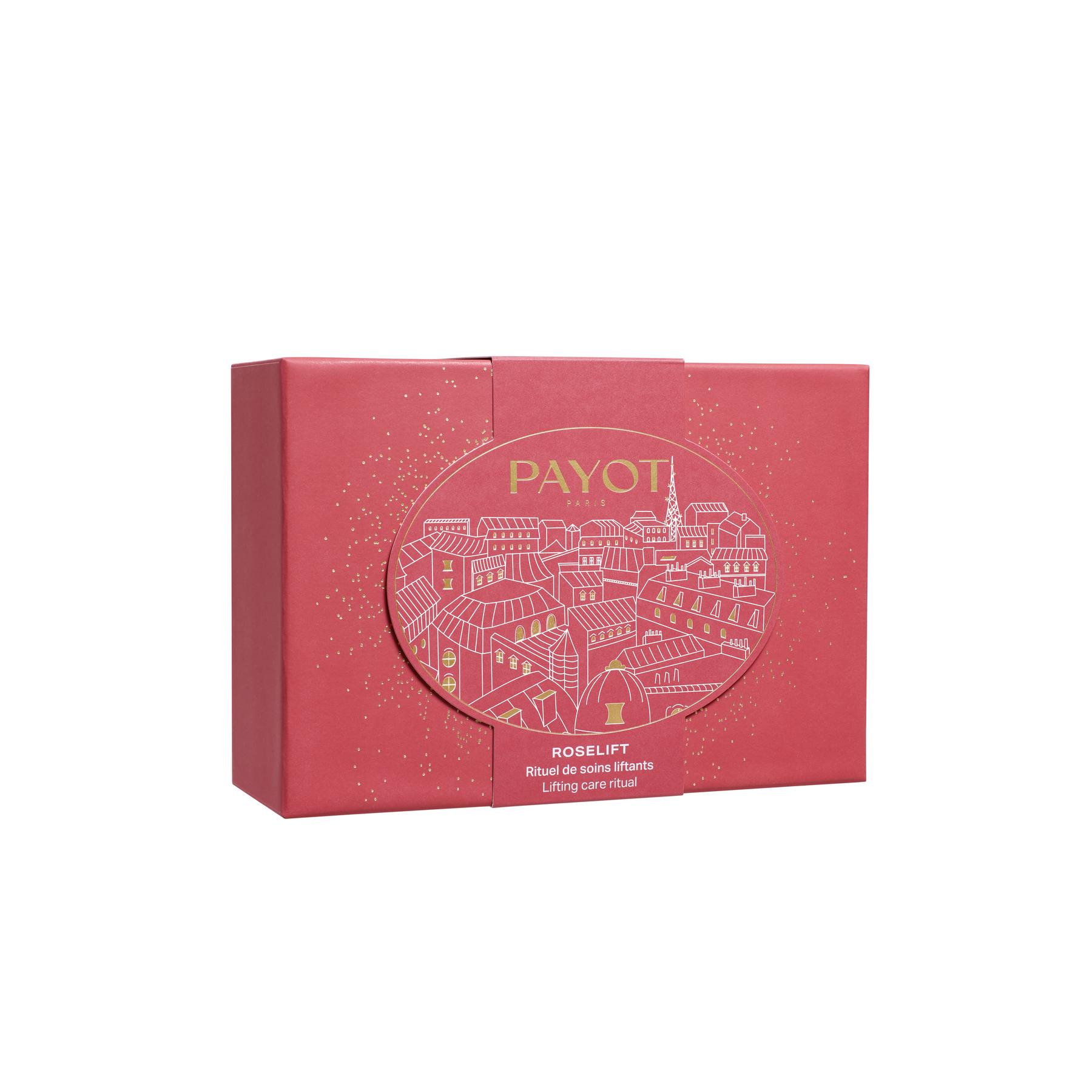 PAYOT ROSELIFT Lifting Care Ritual Gift Box