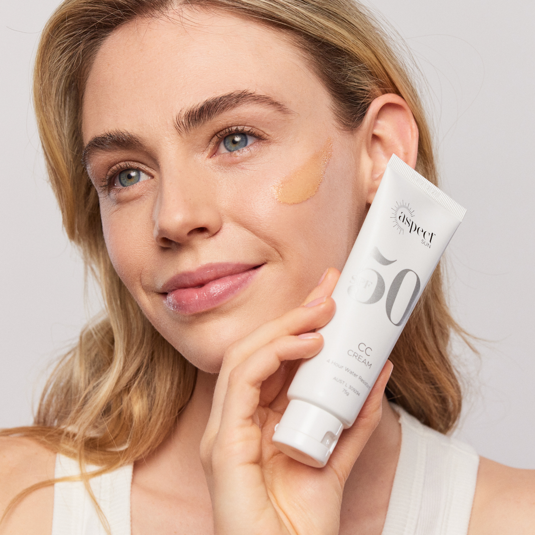 Aspect CC Cream SPF 50+ 75ml