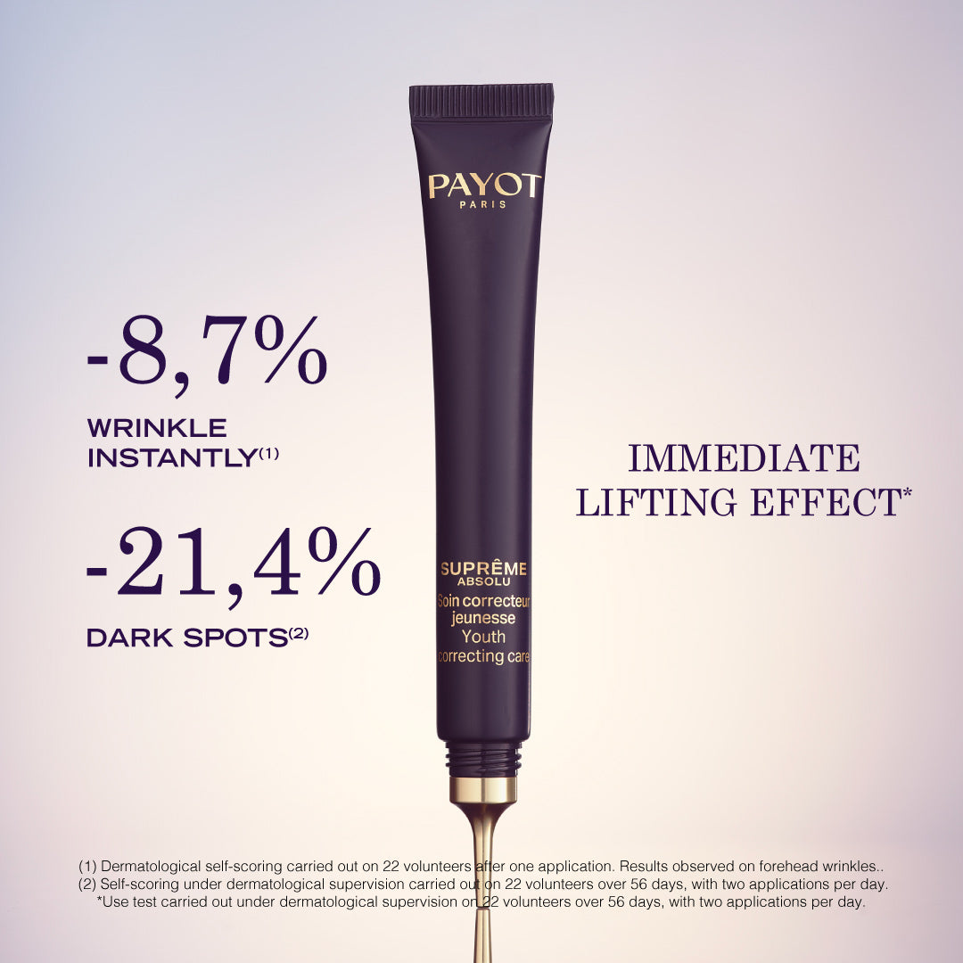 PAYOT Supreme Absolu Youth Correcting Care 15ml