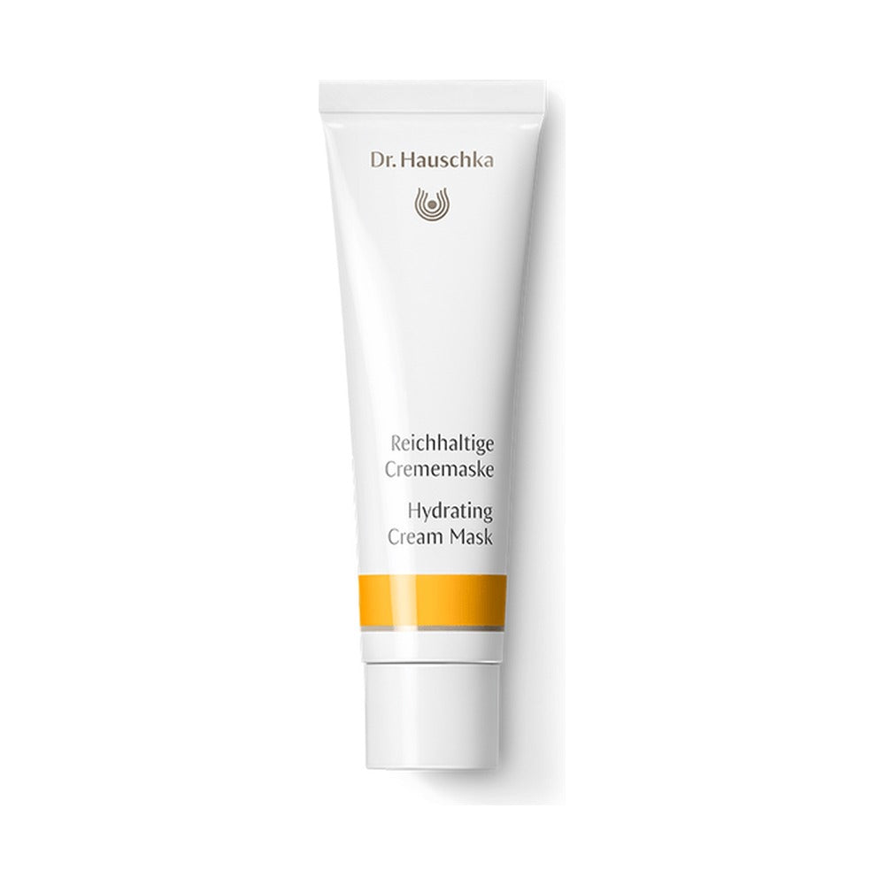 Dr Hauschka Hydrating Cream Mask 30ml