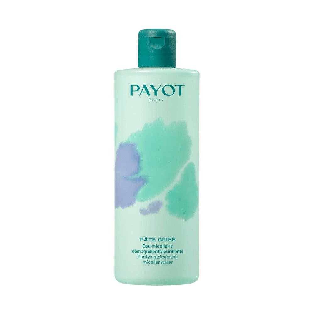 PAYOT PATE GRISE Maxi Purifying Cleansing Micellar Water 400ml