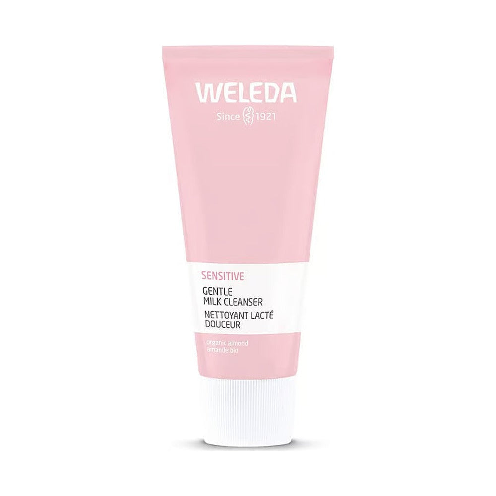 Weleda Sensitive Cleansing Lotion Almond 75ml