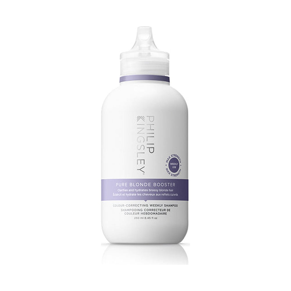 Philip Kingsley Pure Blonde Booster Shampoo 250ml