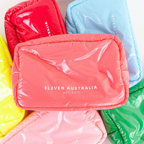 ELEVEN Australia Miracle Trio