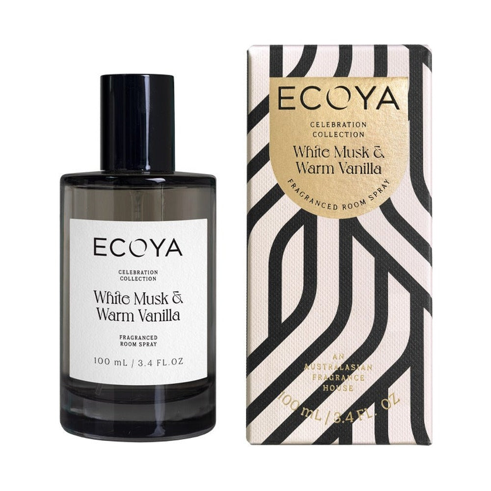 ECOYA Celebration Room Spray 100ml