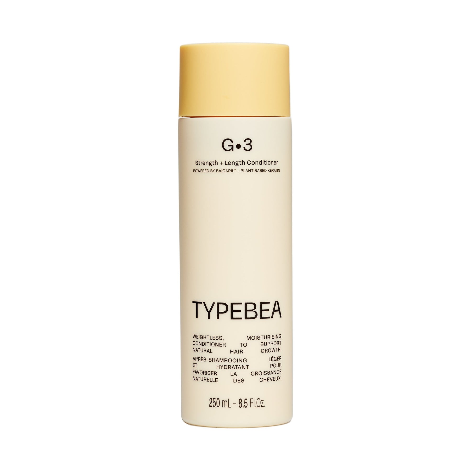 TYPEBEA G3 Strength & Length Conditioner 250ml