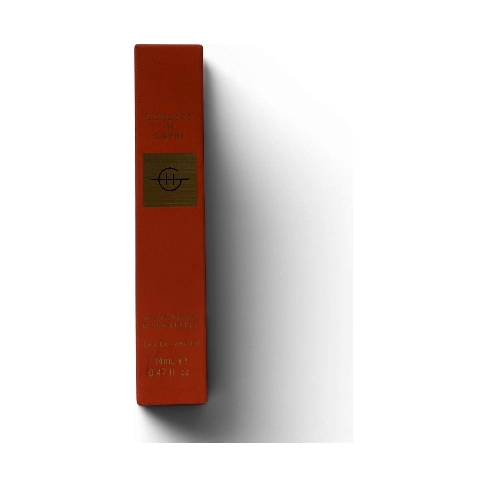 Glasshouse Fragrances Sunset in Capri Eau de Parfum 14ml