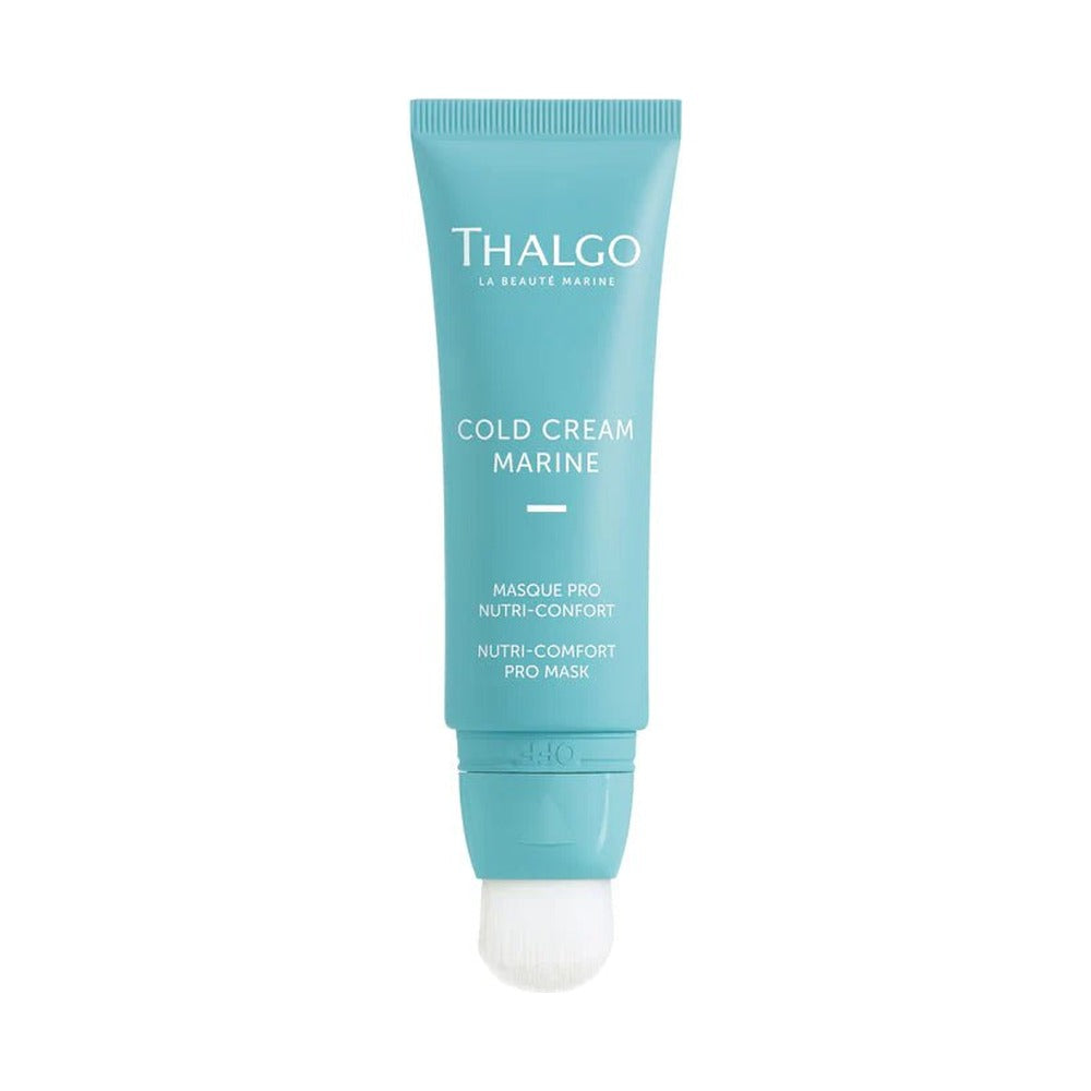 Thalgo Cold Cream Marine Nutri-Comfort Pro Mask 50ml