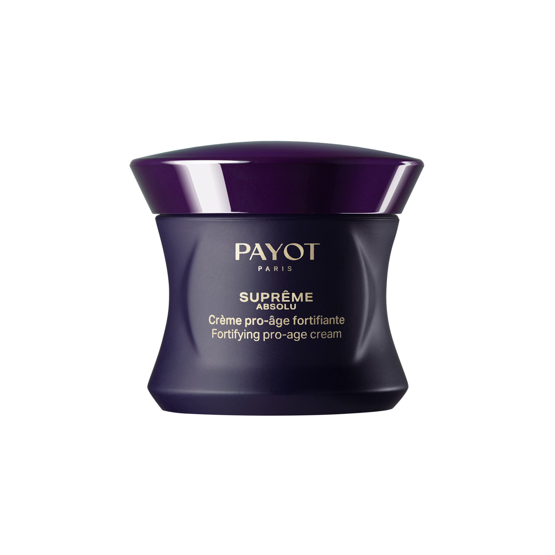 PAYOT Supreme Absolu Fortifying Pro-Age Cream 50ml