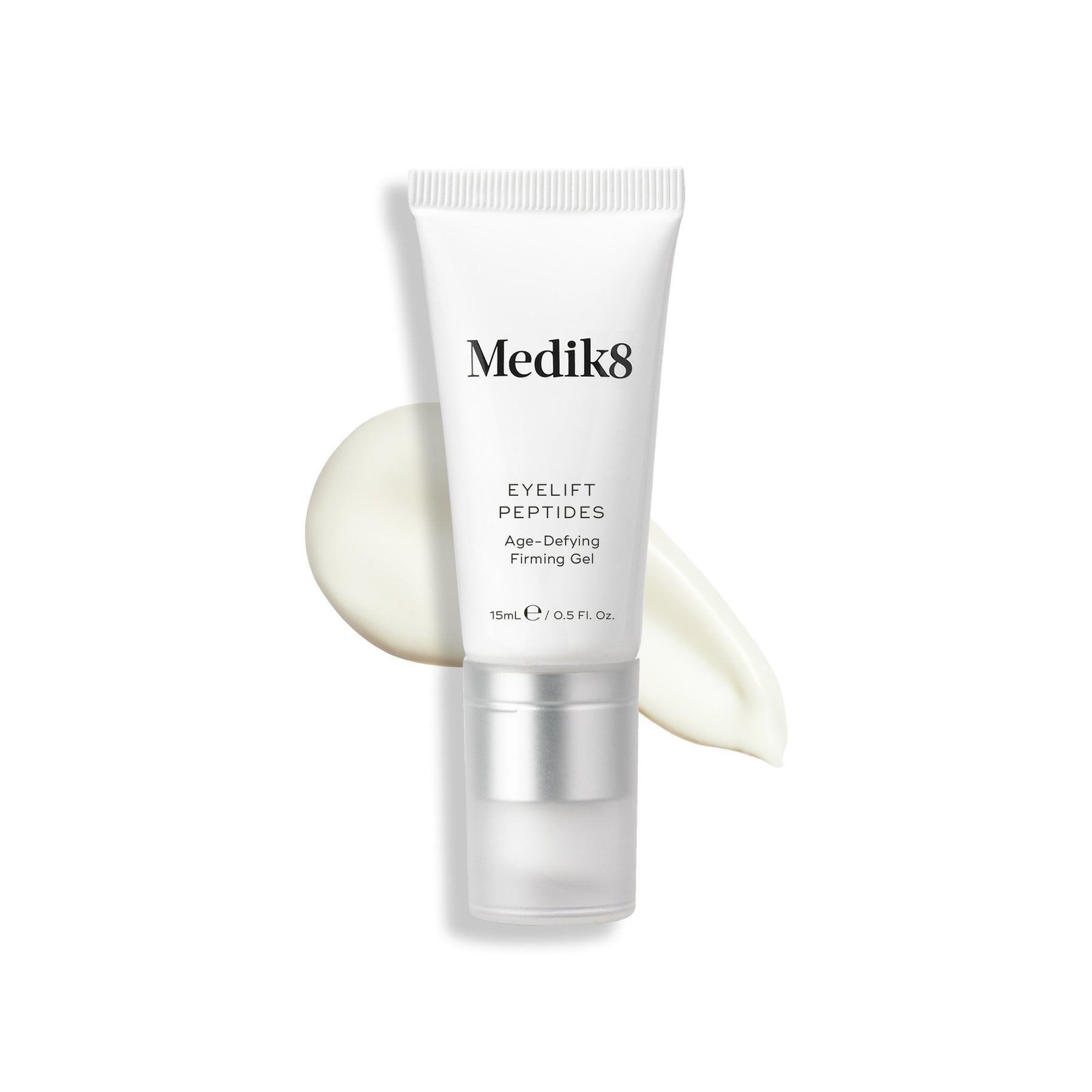 Medik8 Eyelift Peptides 15ml - Packshot
