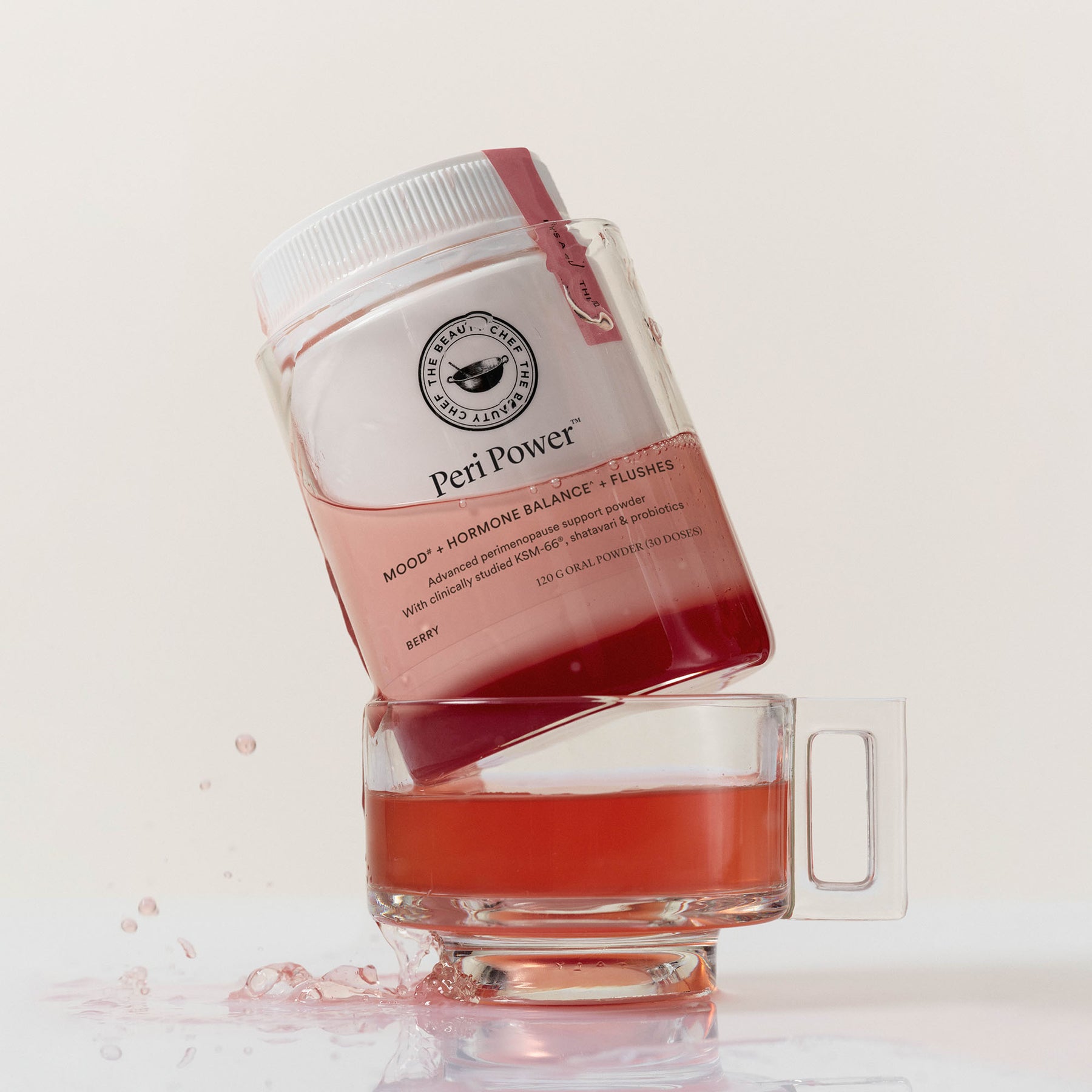The Beauty Chef Peri Power 120g
