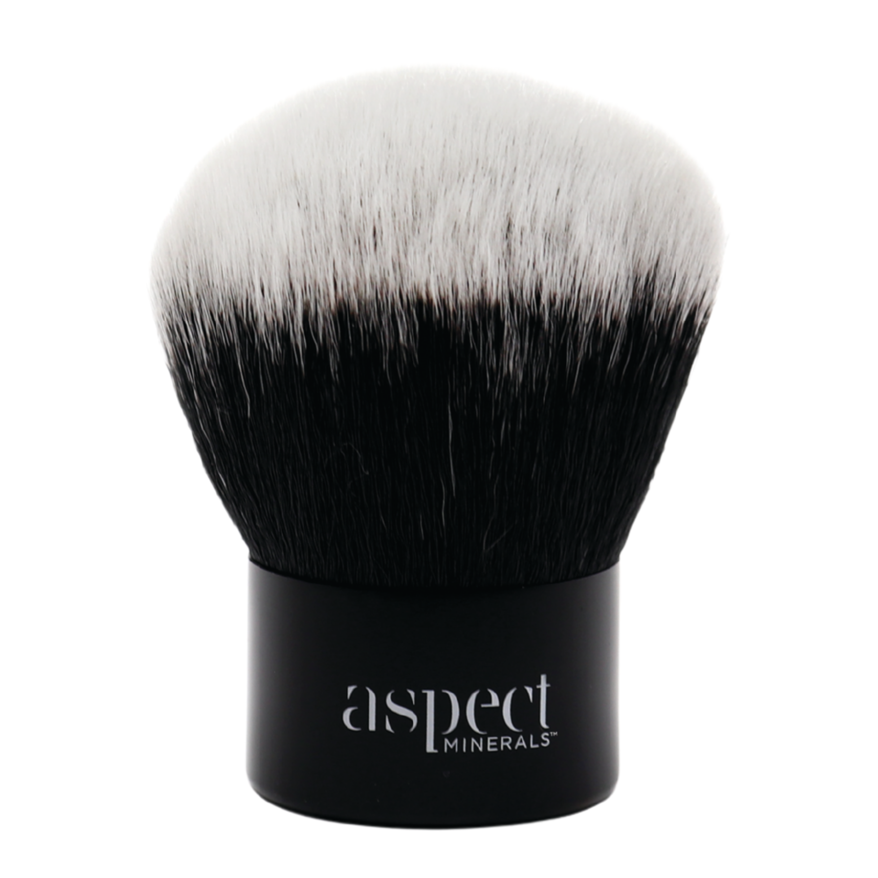 Aspect Minerals Kabuki Powder Brush