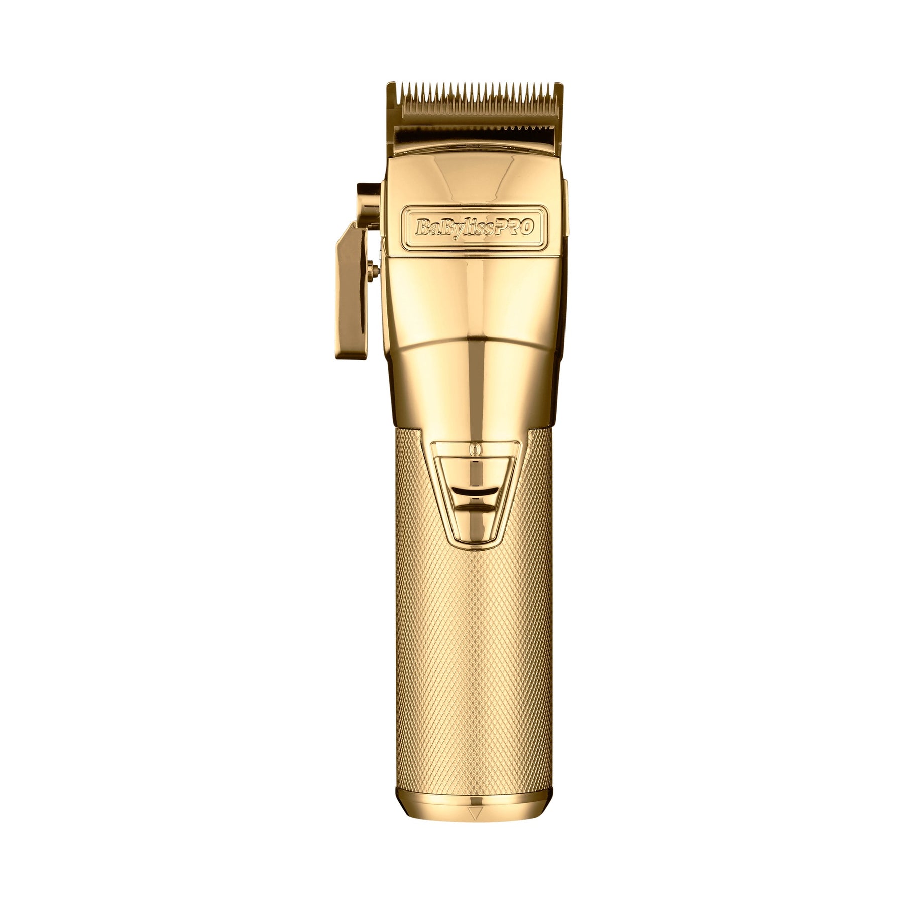 BaBylissPRO FXONE Clipper - GoldFX