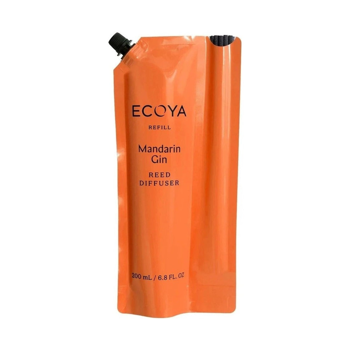 ECOYA Mandarin Gin Diffuser Refill 200ml
