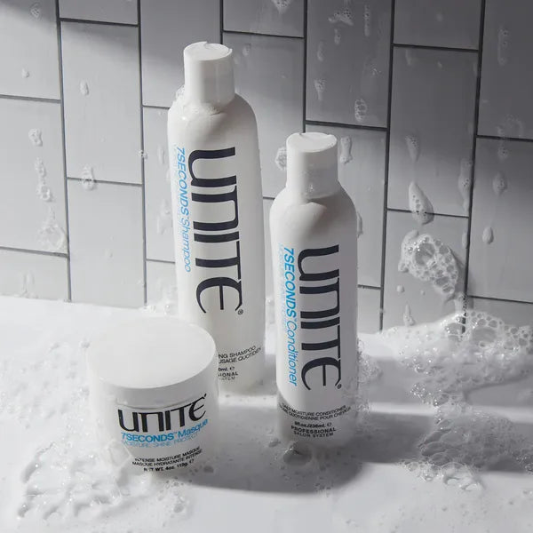 Unite 7 Seconds Moisture Conditioner 236ml