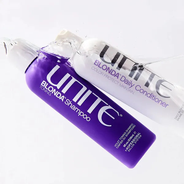 Unite Blonda Daily Conditioner 236ml