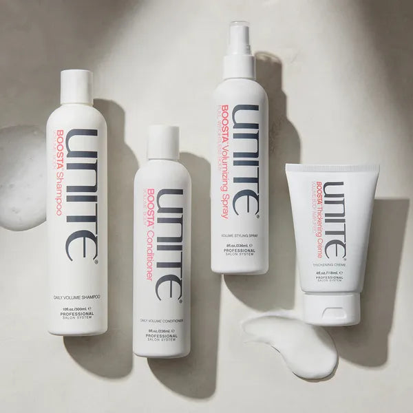 Unite Boosta Conditioner 236ml