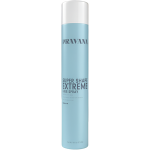 Pravana Super Shape Extreme Hairspray 300g
