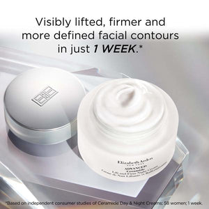 Elizabeth Arden Advanced Ceramide Lift & Firm Night Cream 50ml
