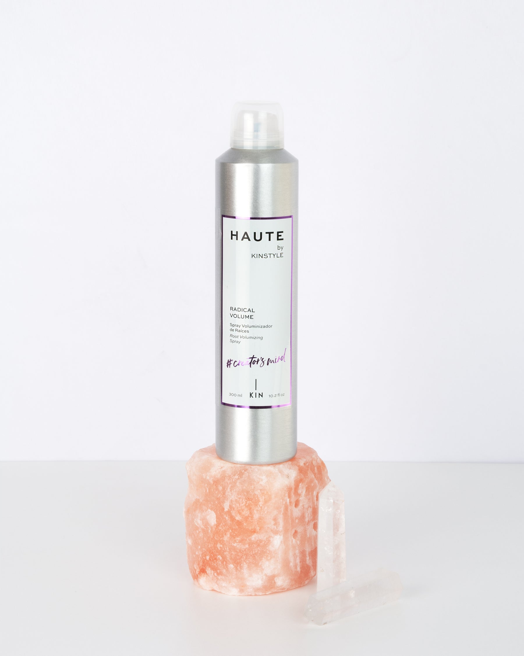 Kin Haute Styling Radical Volume Spray 300ml