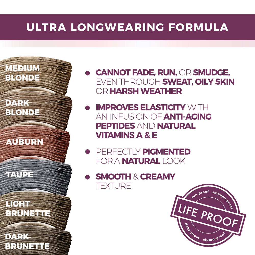 Blinc Eyebrow Mousse 4.7ml