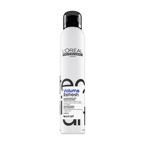 L'Oreal Professionnel Tecni.ART Volume Refresh Dry Shampoo 200ml