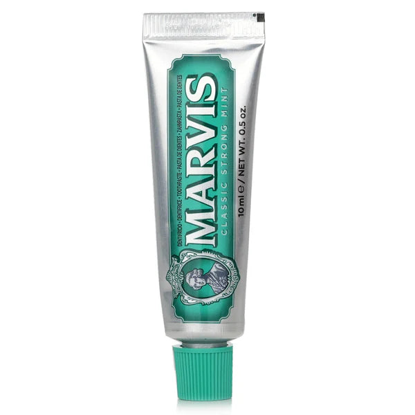 ‍GWP Marvis Classic Strong Mint Toothpaste 10ml