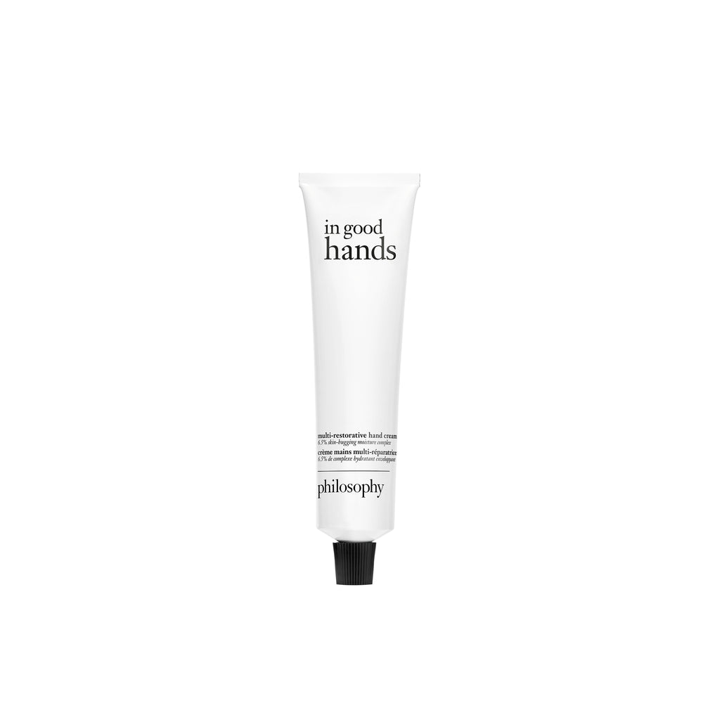 Philosophy In Good Hands Restorative Hand Cream 75ml