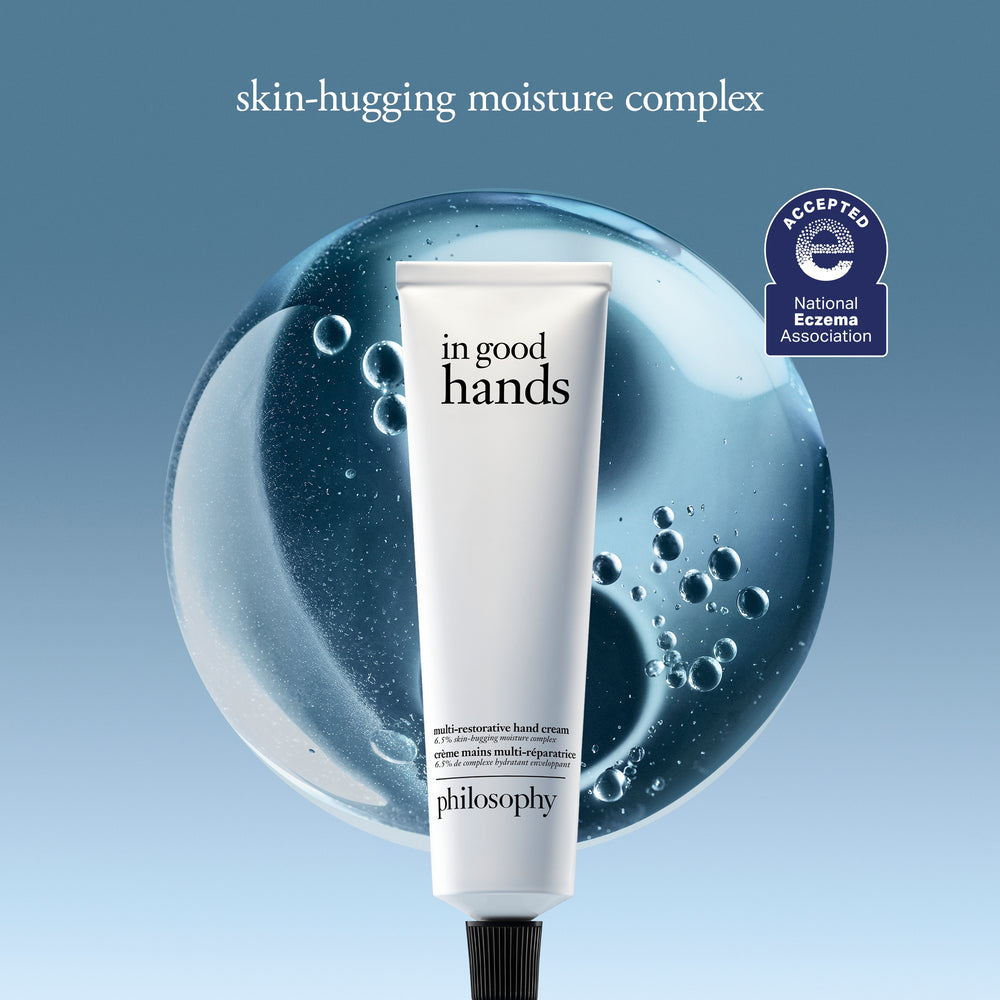 Philosophy In Good Hands Restorative Hand Cream 75ml