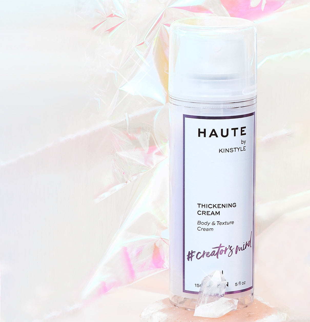 Kin Haute Styling Thickening Cream 150ml