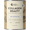 ‍GWP Nutra Organics Collagen Beauty Vanilla 120g