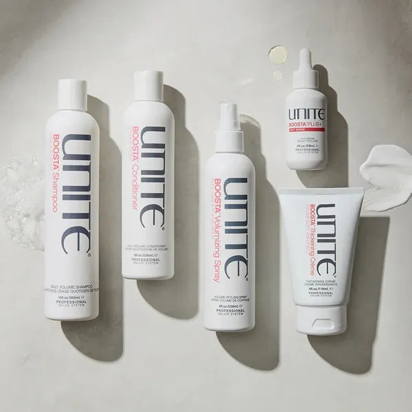 Unite Boosta Plus Hair Serum 59ml