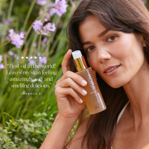 KORA Organics Noni Glow Body Oil 100ml