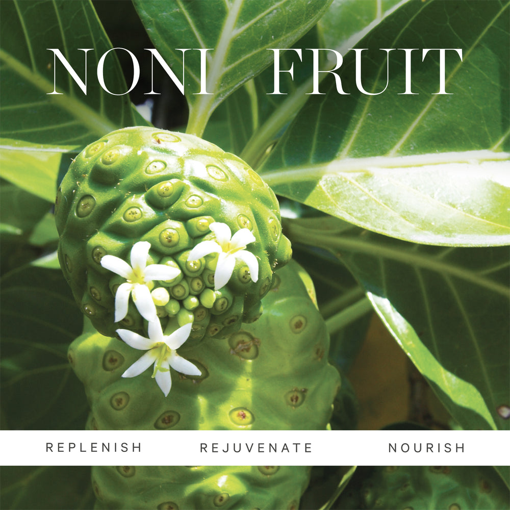 KORA Organics Noni Glow Body Oil 100ml